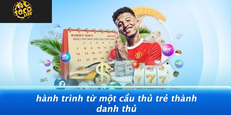 Cầu Thủ Đá Bóng: Hé Lộ Những Bí Ẩn Đỉnh Cao Sân Cỏ 2 Cầu Thủ Đá Bóng