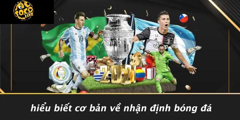 nhận định bóng đá