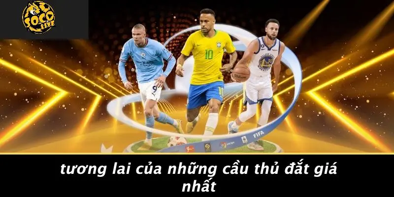 Cầu Thủ Đắt Giá Nhất Ngoại Hạng Anh: Ai Giữ Kỷ Lục Đắt Giá? 4 Cầu thủ đắt giá nhất Ngoại hạng Anh