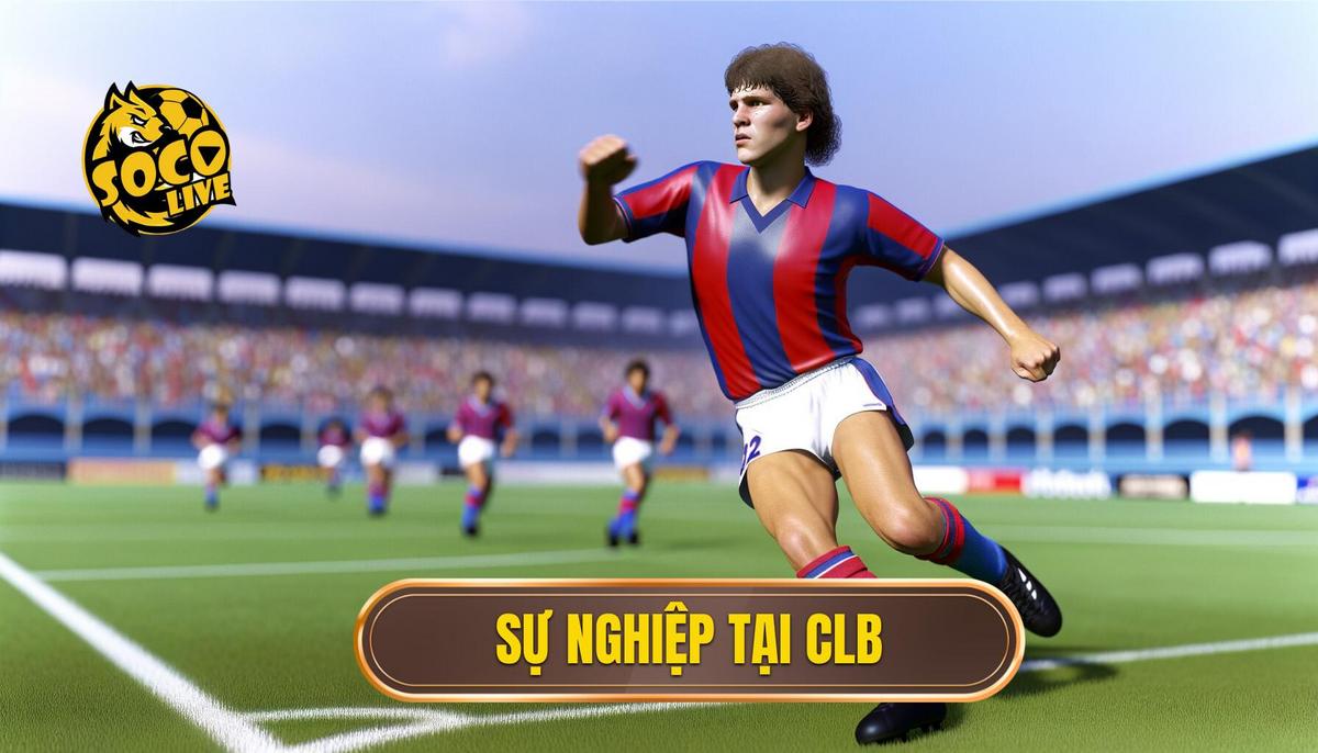 Tiểu Sử Zbigniew Boniek - Huyền Thoại Bóng Đá Ba Lan 2 Sự Nghiệp Câu Lạc Bộ