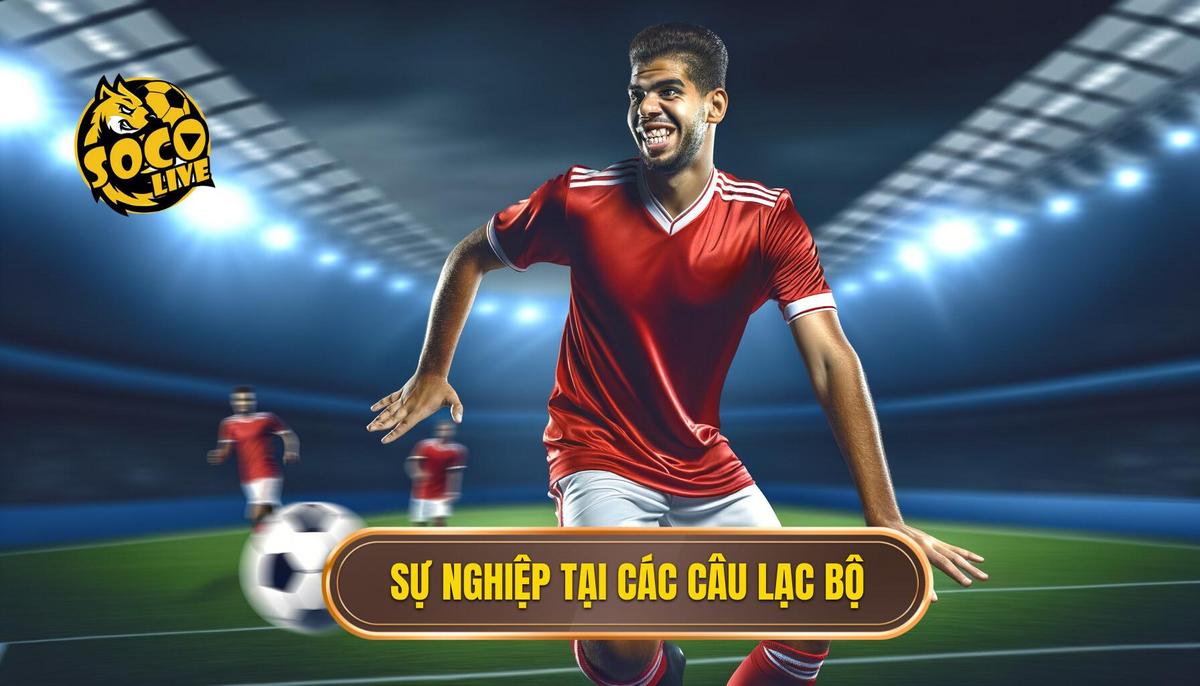 Tiểu Sử Mohamed Salah - Từ Cậu Bé Ai Cập Đến Huyền Thoại Bóng Đá 2 Sự nghiệp câu lạc bộ