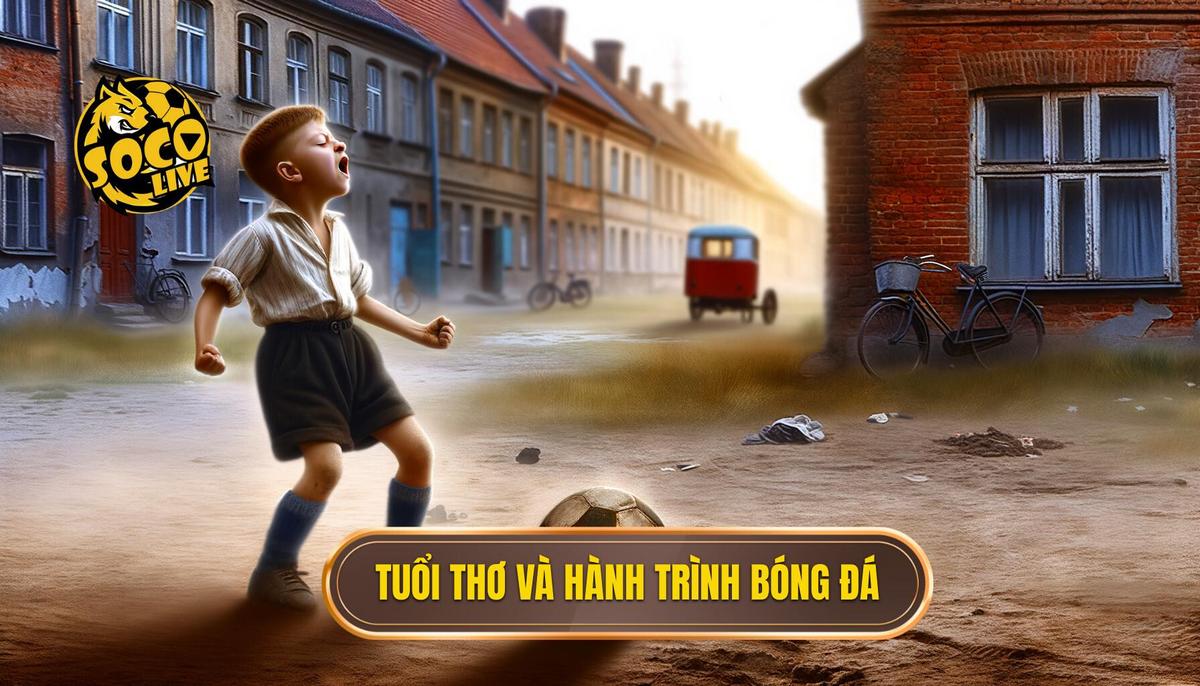 Tiểu Sử Zbigniew Boniek - Huyền Thoại Bóng Đá Ba Lan 1 Tuổi Thơ và Con Đường Đến Với Bóng Đá