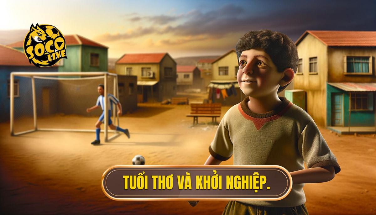Tiểu sử Yossi Benayoun - Hành trình sự nghiệp và cuộc đời 1 Tuổi thơ và khởi đầu sự nghiệp