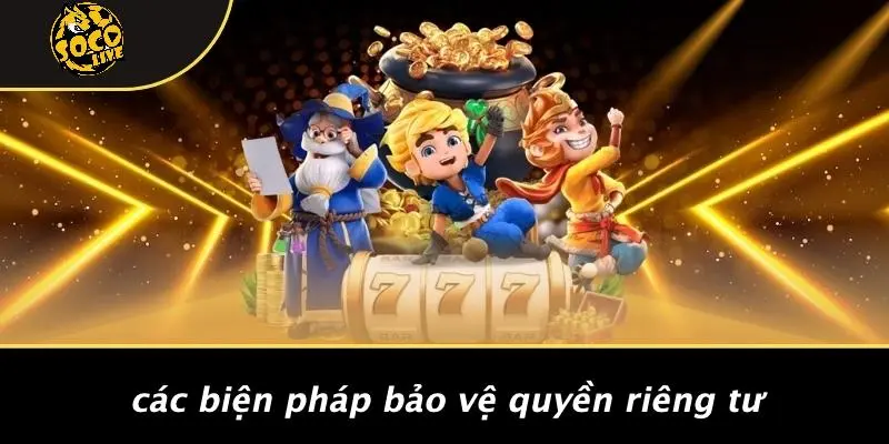 quyền riêng tư 4 quyền riêng tư