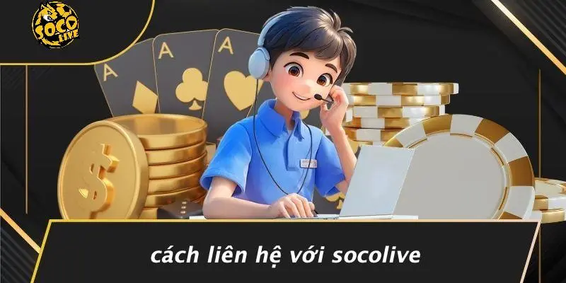Liên hệ 2 Liên hệ