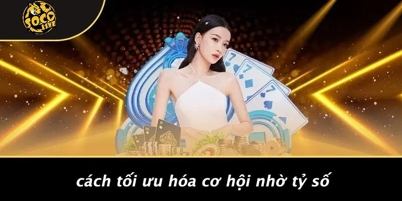 Tỷ số 4 Tỷ số