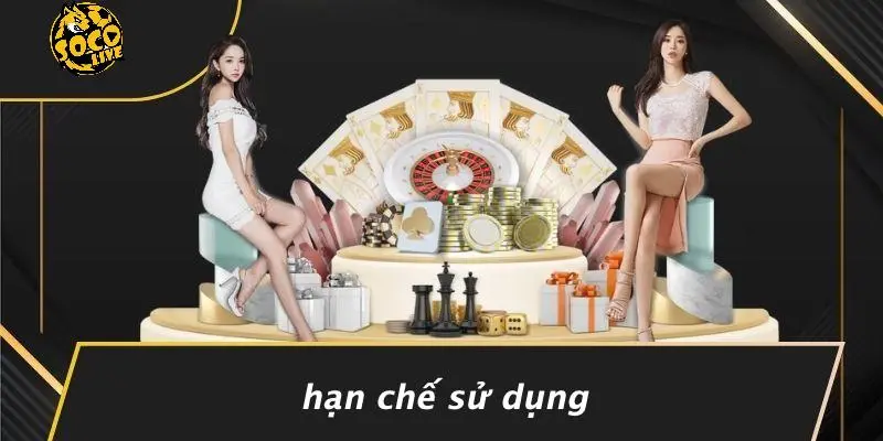 Điều khoản sử dụng 3 Điều khoản sử dụng