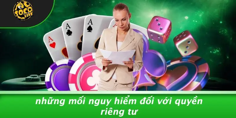 quyền riêng tư 3 quyền riêng tư