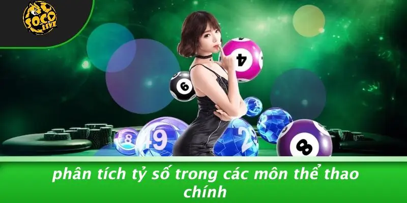 Tỷ số 3 Tỷ số