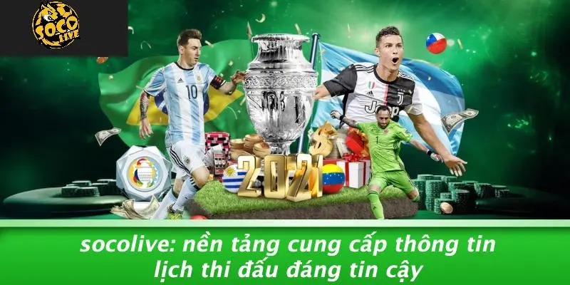 lịch thi đấu