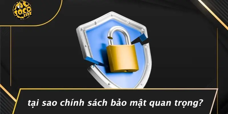Chính sách bảo mật 1 Chính sách bảo mật