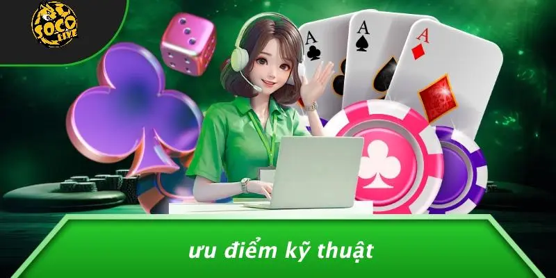 SOCOLIVE