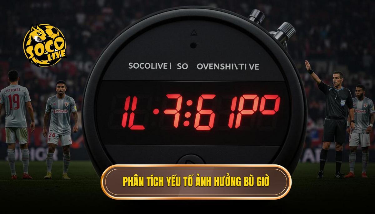 Phần 2_ Phân Tích Yếu Tố Ảnh Hưởng Đến Thời Gian Bù Giờ