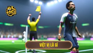 việt vị là gì
