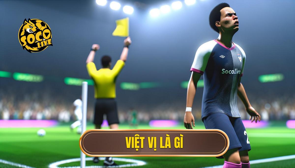 việt vị là gì