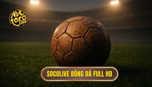 thumb - socolive bóng đá full hd