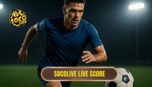 thumb - socolive live score