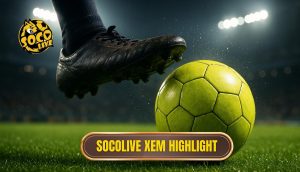 thumb - socolive xem highlight