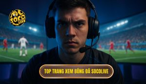 thumb - top trang xem bóng đá socolive