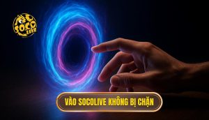 thumb - vào socolive không bị chặn