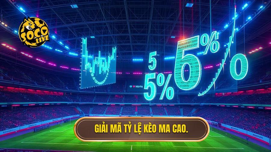 Tỷ lệ kèo ma cao là gì? Tại sao lại được ưa chuộng?