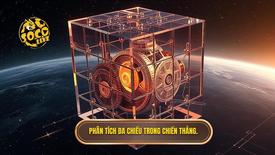 Phân tích đa chiều: Không chỉ là thắng hay thua