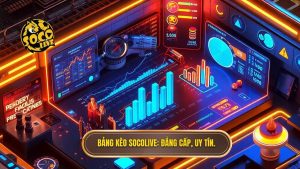 So sánh tỷ lệ kèo các nhà cái uy tín: Chìa khóa vàng để tối ưu hóa lợi nhuận cá cược
