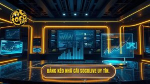 Bảng kèo nhà cái chính thức: Cẩm nang soi kèo và đọc vị nhà cái từ chuyên gia